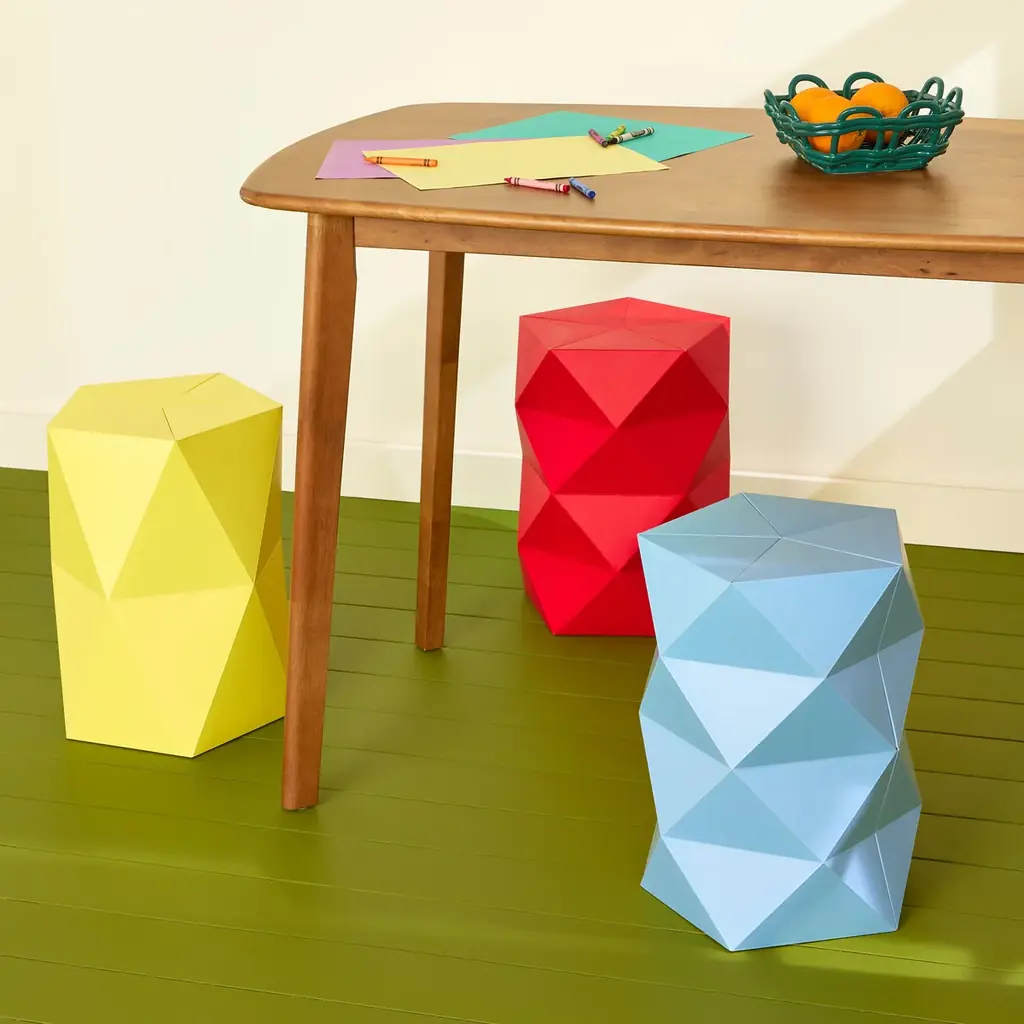 【MoMA Design Store】Boldly Defined ─ 大胆に空間をアップデートする、秋の新作アイテム 画像 2