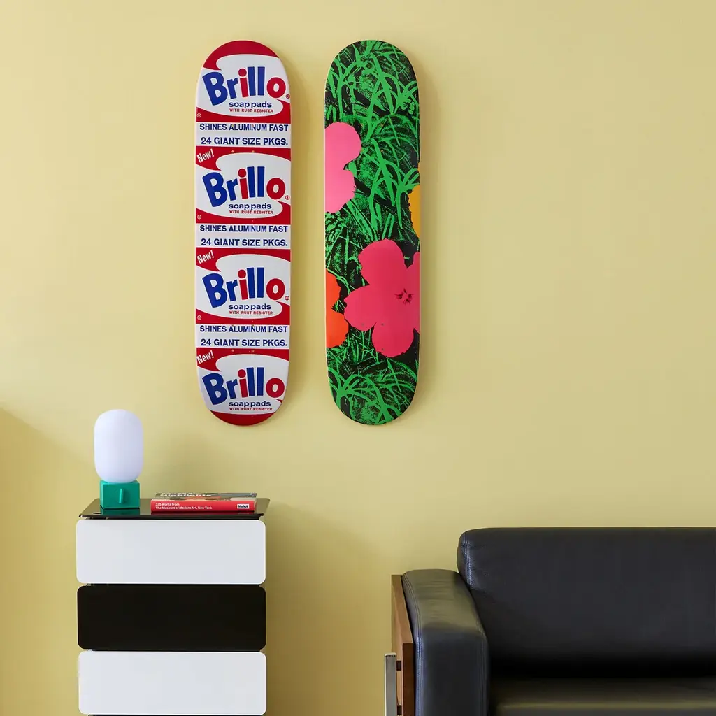 【MoMA Design Store】Boldly Defined ─ 大胆に空間をアップデートする、秋の新作アイテム 画像 6