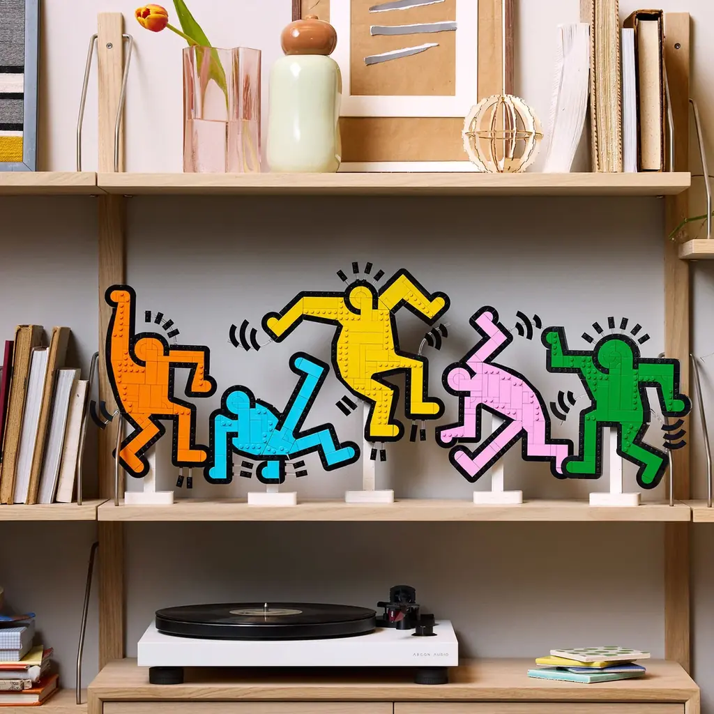 【MoMA Design Store】Boldly Defined ─ 大胆に空間をアップデートする、秋の新作アイテム 画像 7