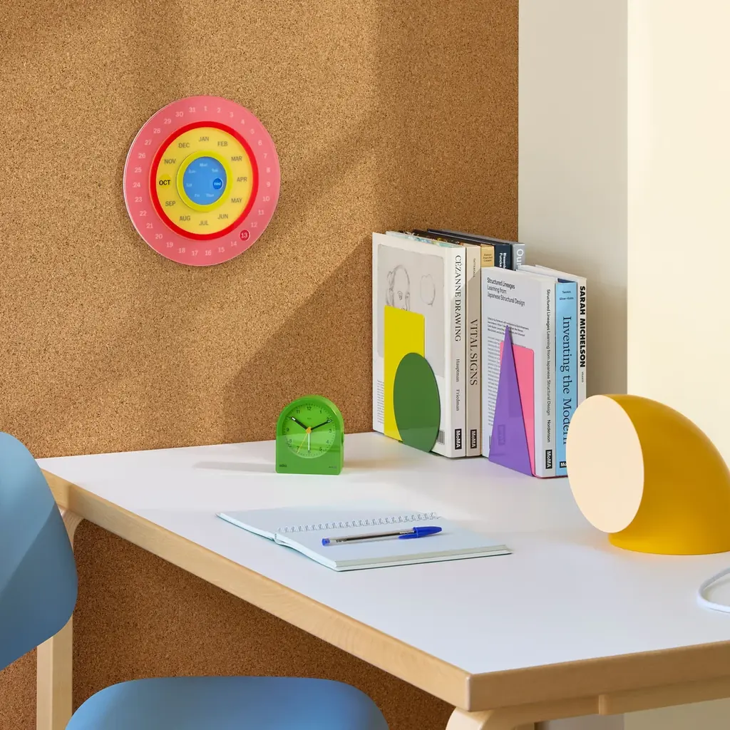 【MoMA Design Store】Boldly Defined ─ 大胆に空間をアップデートする、秋の新作アイテム 画像 8
