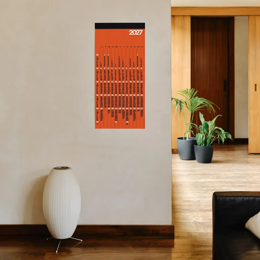【MoMA Design Store】Boldly Defined ─ 大胆に空間をアップデートする、秋の新作アイテム 画像 9