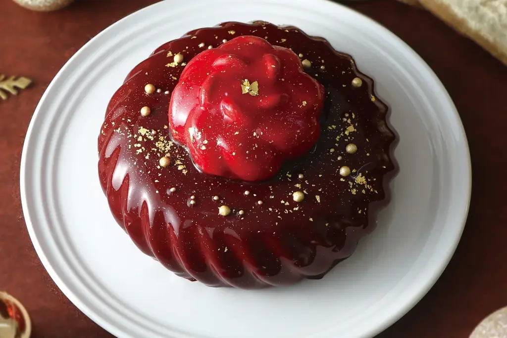【伊勢丹新宿店】人気の“小さめサイズ”も充実！「Aurore」をテーマに、個性豊かなクリスマスケーキが集結。選ぶ楽しさが広がるクリスマス 画像 8