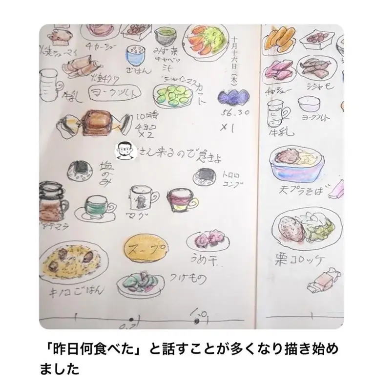【2027年が来る！】累計300万部超の日記本『マイブック』2027年版が、新潮文庫より本日発売！初回限定でオリジナルしおりをプレゼント 画像 8