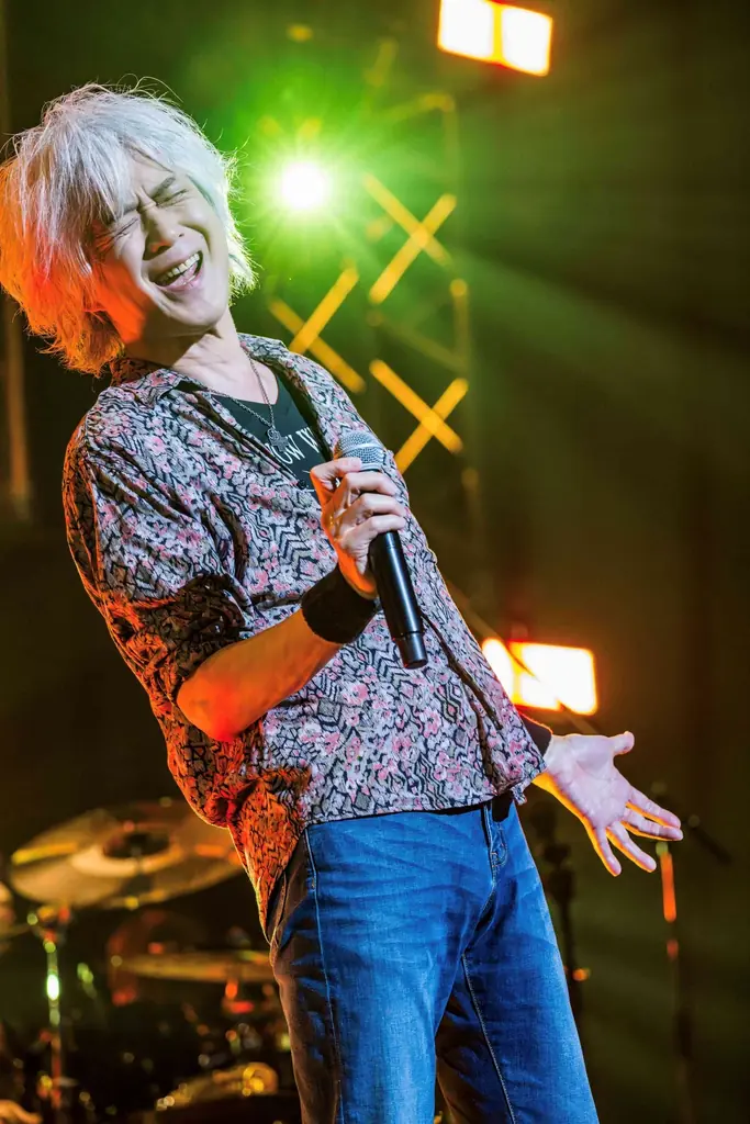 進化を続けるハードロック界のレジェンドVOW WOWの日本武道館公演が決定!! 画像 4