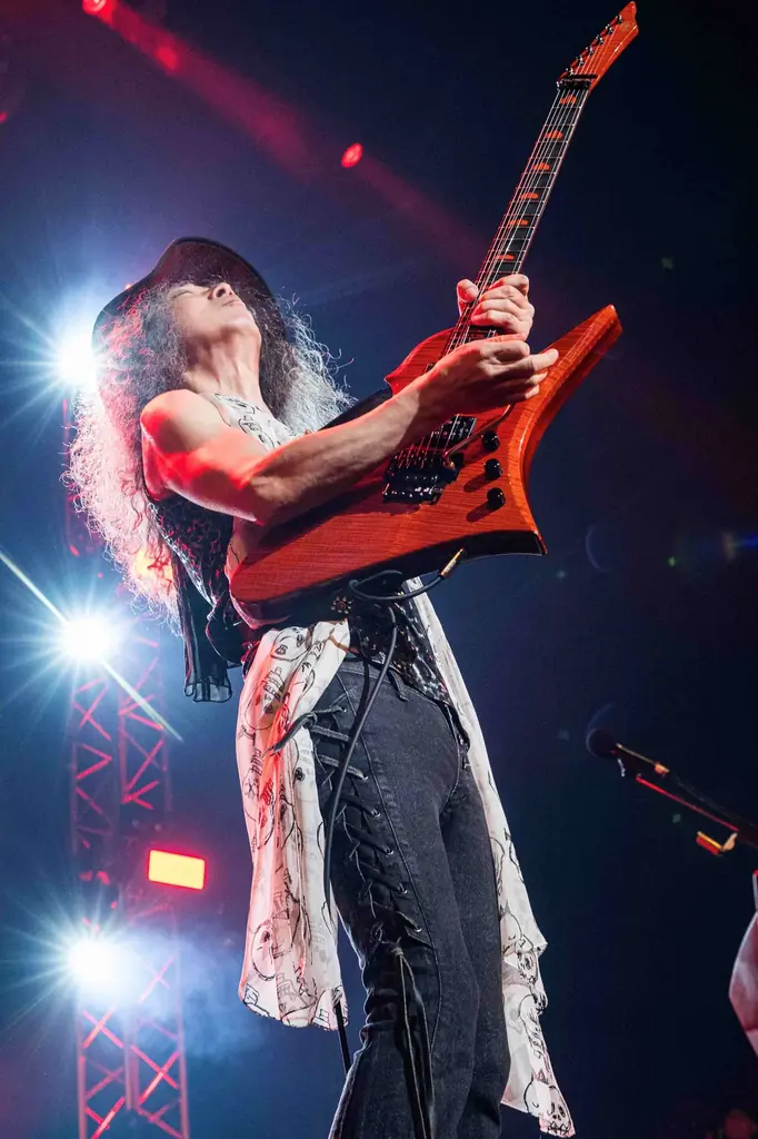 進化を続けるハードロック界のレジェンドVOW WOWの日本武道館公演が決定!! 画像 5