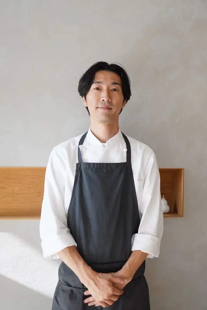 松江銘菓「若草」「山川」「菜種の里」「柚餅子(ゆべし)」が、6種類のパフェに 画像 3