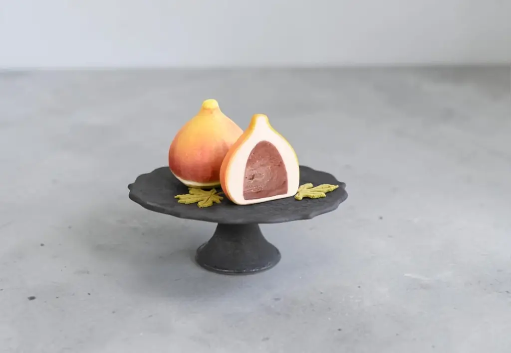 見た目だけでは終わらない 本格派3Dアイスが誕生 画像 7