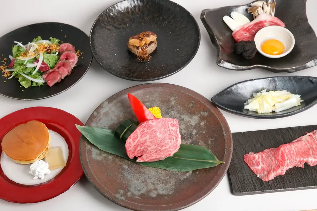 新宿タカシマヤ タイムズスクエア レストランズ パーク30周年記念「美味しい30周年 サンクスメニューフェア」10/1(木)～12(月・祝) 画像 10