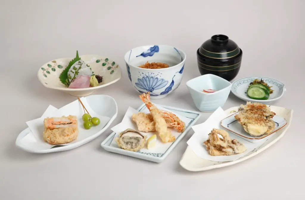 新宿タカシマヤ タイムズスクエア レストランズ パーク30周年記念「美味しい30周年 サンクスメニューフェア」10/1(木)～12(月・祝) 画像 11