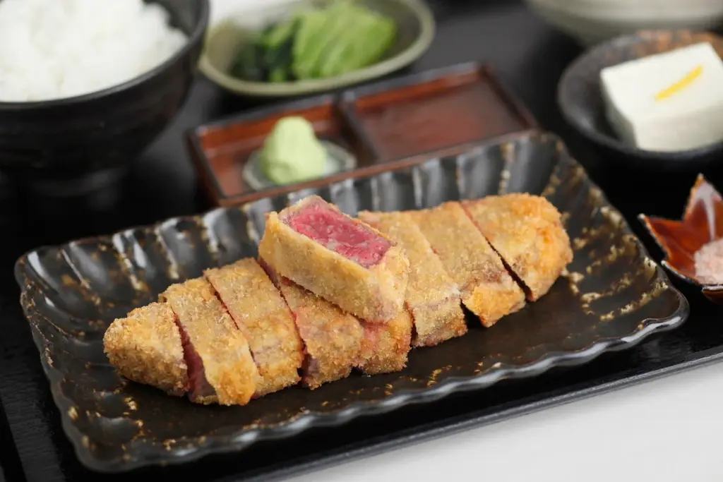 新宿タカシマヤ タイムズスクエア レストランズ パーク30周年記念「美味しい30周年 サンクスメニューフェア」10/1(木)～12(月・祝) 画像 12