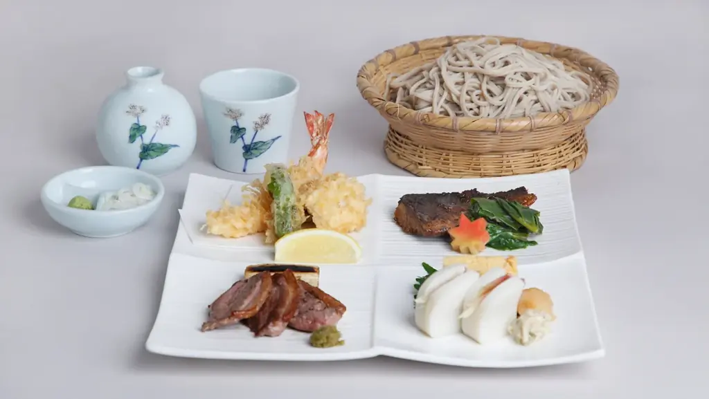 新宿タカシマヤ タイムズスクエア レストランズ パーク30周年記念「美味しい30周年 サンクスメニューフェア」10/1(木)～12(月・祝) 画像 16