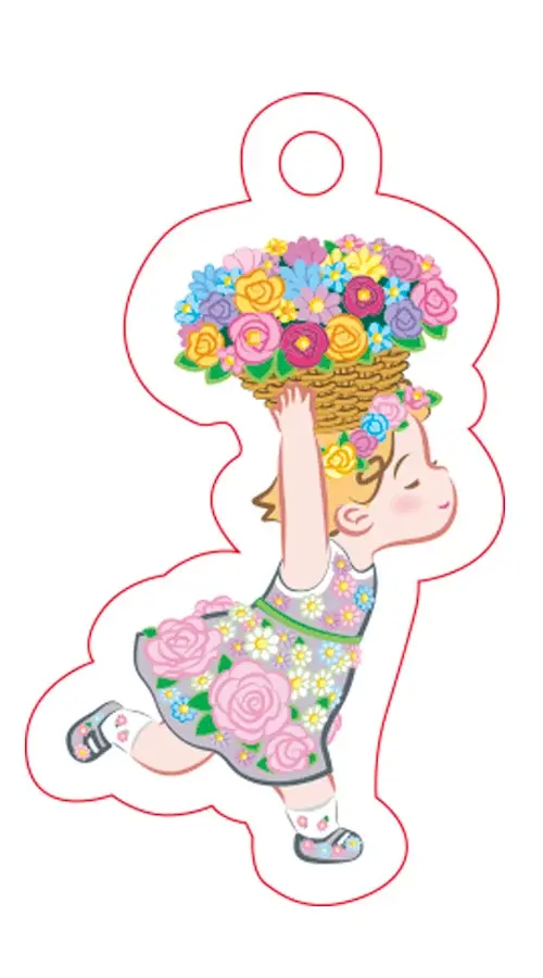 新宿タカシマヤ タイムズスクエア レストランズ パーク30周年記念「美味しい30周年 サンクスメニューフェア」10/1(木)～12(月・祝) 画像 18