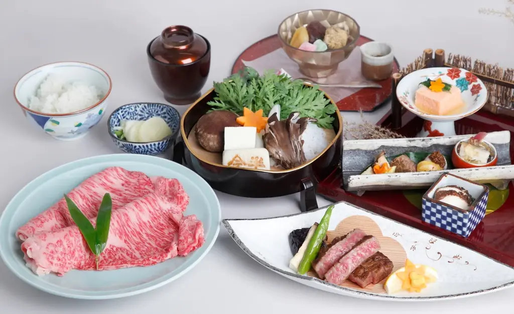 新宿タカシマヤ タイムズスクエア レストランズ パーク30周年記念「美味しい30周年 サンクスメニューフェア」10/1(木)～12(月・祝) 画像 3