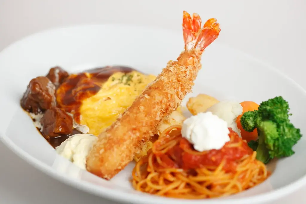 新宿タカシマヤ タイムズスクエア レストランズ パーク30周年記念「美味しい30周年 サンクスメニューフェア」10/1(木)～12(月・祝) 画像 4