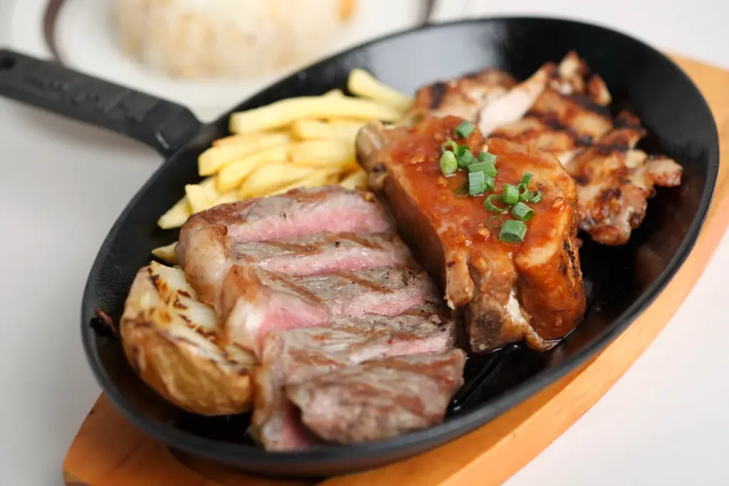 新宿タカシマヤ タイムズスクエア レストランズ パーク30周年記念「美味しい30周年 サンクスメニューフェア」10/1(木)～12(月・祝) 画像 9