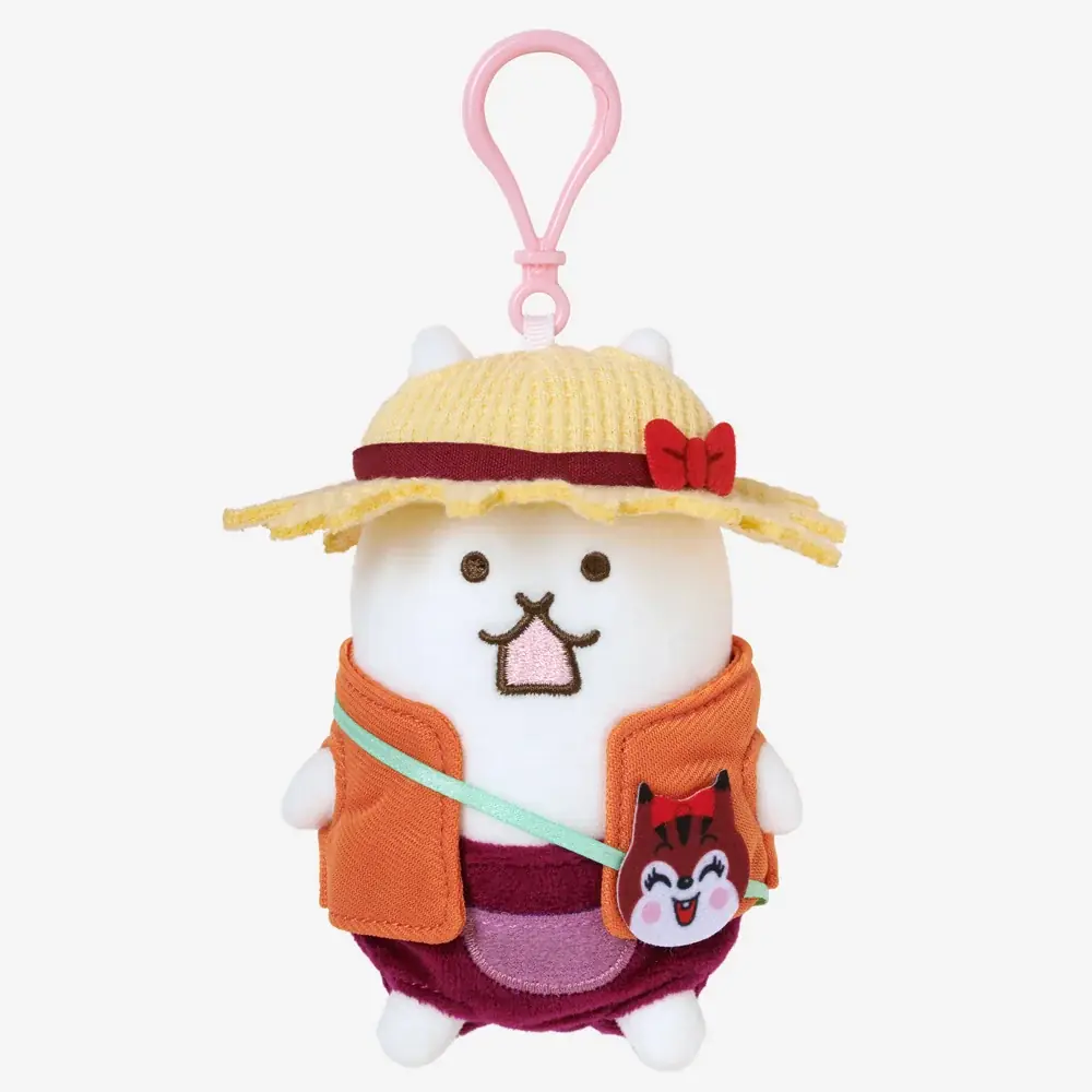クッピーラムネ×にゃんこ村のコラボアイテムが新登場！「クッピーラムネMEETSにゃんこ村 POP UPショップ」も絶賛開催中！ 画像 3