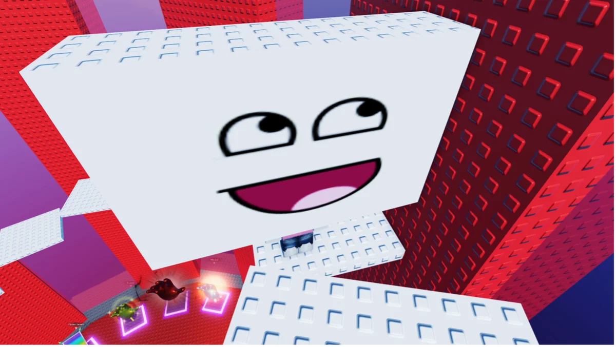 moze、株式会社ＢＳ朝日の公式ゲームレーベル“AMBER GAMES”とのRoblox共同プロジェクト第一弾「Left or Right Tower」を発表 画像 3