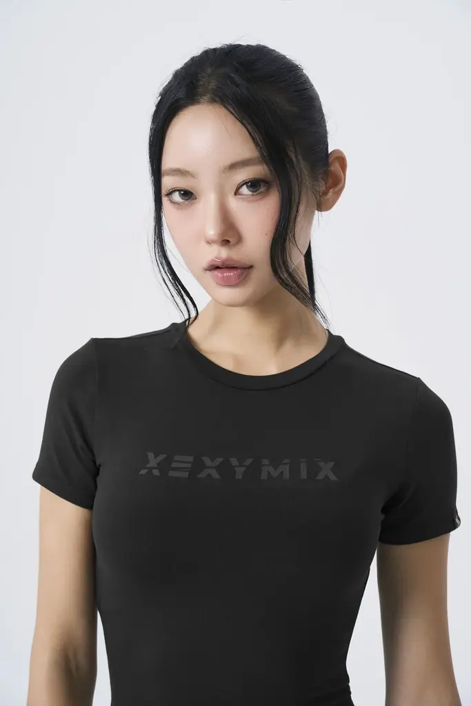 XEXYMIXの人気3アイテムが特別なロゴ仕様に。「BLACK EDITION – 26FW」が登場 画像 5