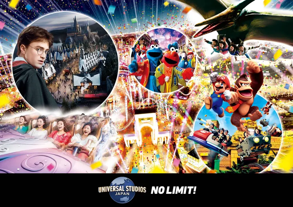 26時間、超興奮が止まらない２５周年の超熱狂カウントダウンで、一年の最後に“ジブンむき出せ”！『NO LIMIT! カウントダウン ２０２７～Discover U!!!～』 画像 4