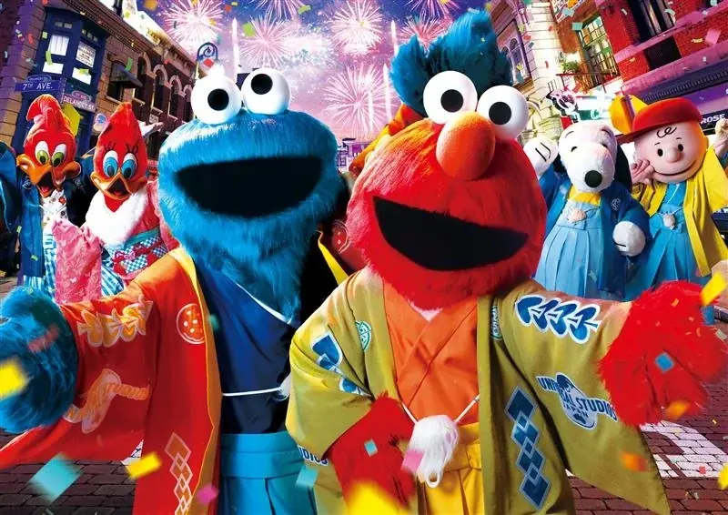 26時間、超興奮が止まらない２５周年の超熱狂カウントダウンで、一年の最後に“ジブンむき出せ”！『NO LIMIT! カウントダウン ２０２７～Discover U!!!～』 画像 5