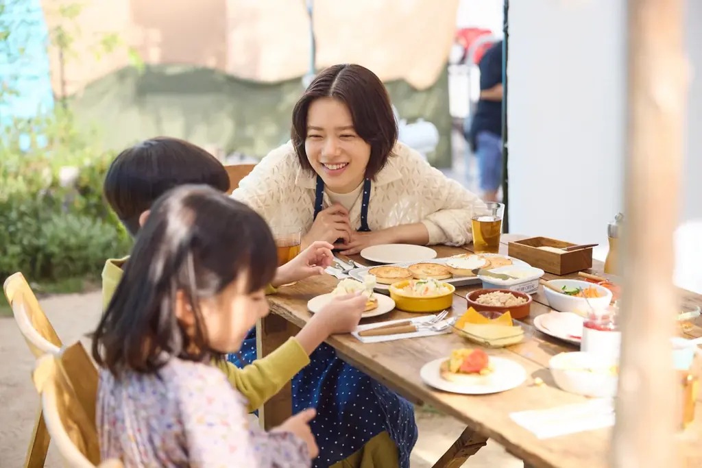 究極のバタートースト＆のせのせマフィン！杉咲花さんが、超熟ならではのおいしさを味わう！ 画像 10