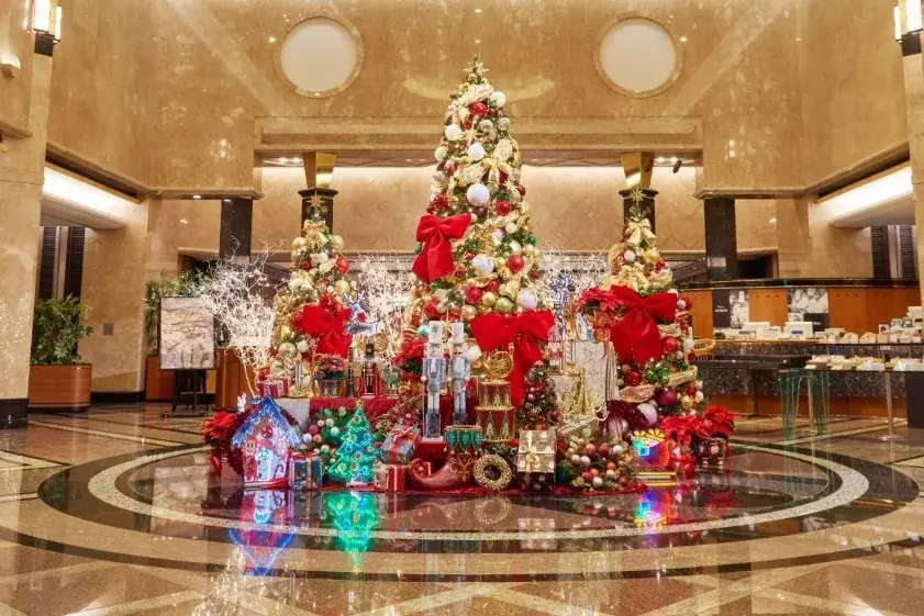 ＜10/1より予約開始＞“王道かつ究極”の逸品が揃う、至福のクリスマスケーキが今年も登場 画像 10