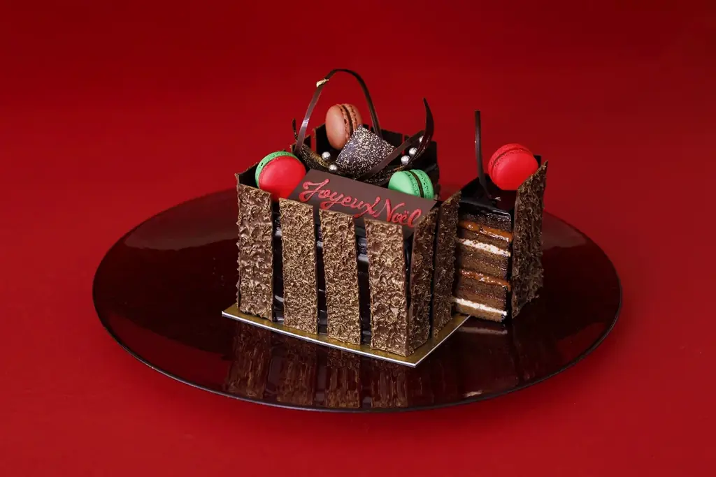 ＜10/1より予約開始＞“王道かつ究極”の逸品が揃う、至福のクリスマスケーキが今年も登場 画像 5