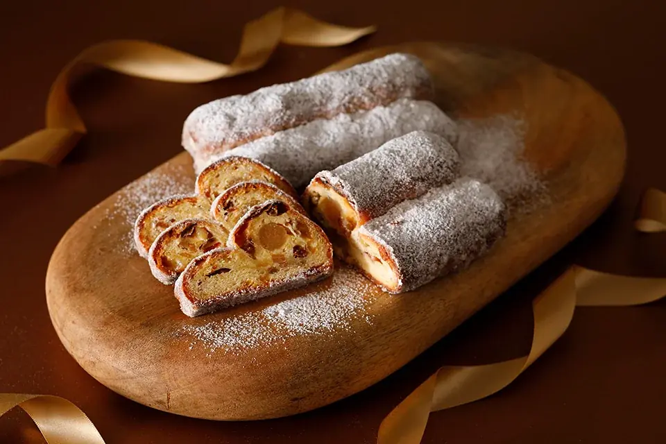 ＜10/1より予約開始＞“王道かつ究極”の逸品が揃う、至福のクリスマスケーキが今年も登場 画像 9