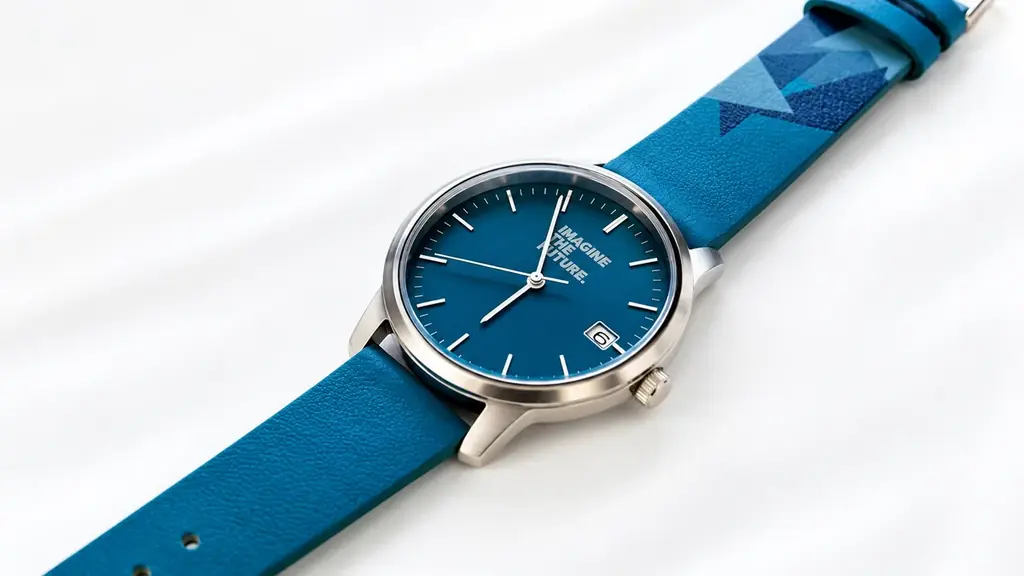 筑波大学 × MARUZEKI「TSUKUBA WATCH」目標200％突破。大学から生まれたアイデアを、日本のものづくりで腕時計に。 画像 3