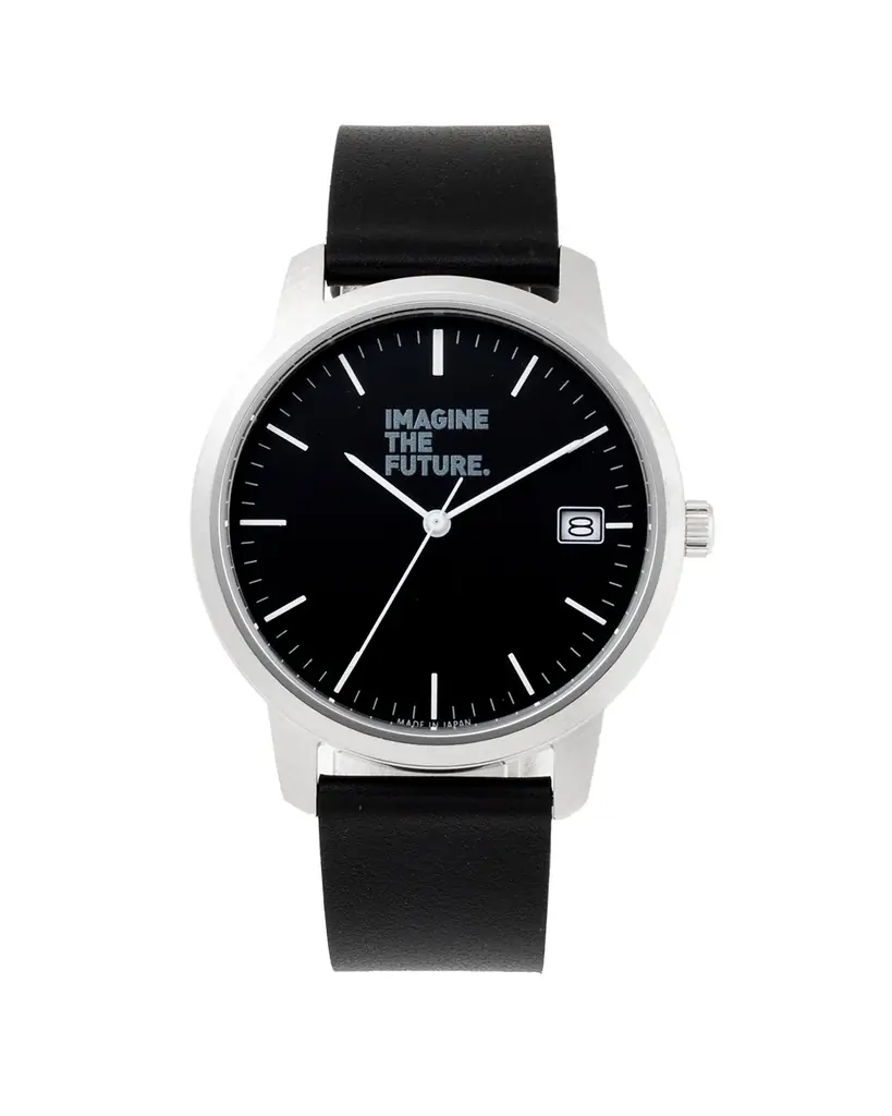 筑波大学 × MARUZEKI「TSUKUBA WATCH」目標200％突破。大学から生まれたアイデアを、日本のものづくりで腕時計に。 画像 7