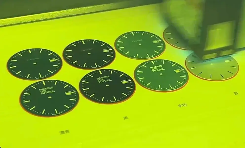 筑波大学 × MARUZEKI「TSUKUBA WATCH」目標200％突破。大学から生まれたアイデアを、日本のものづくりで腕時計に。 画像 9