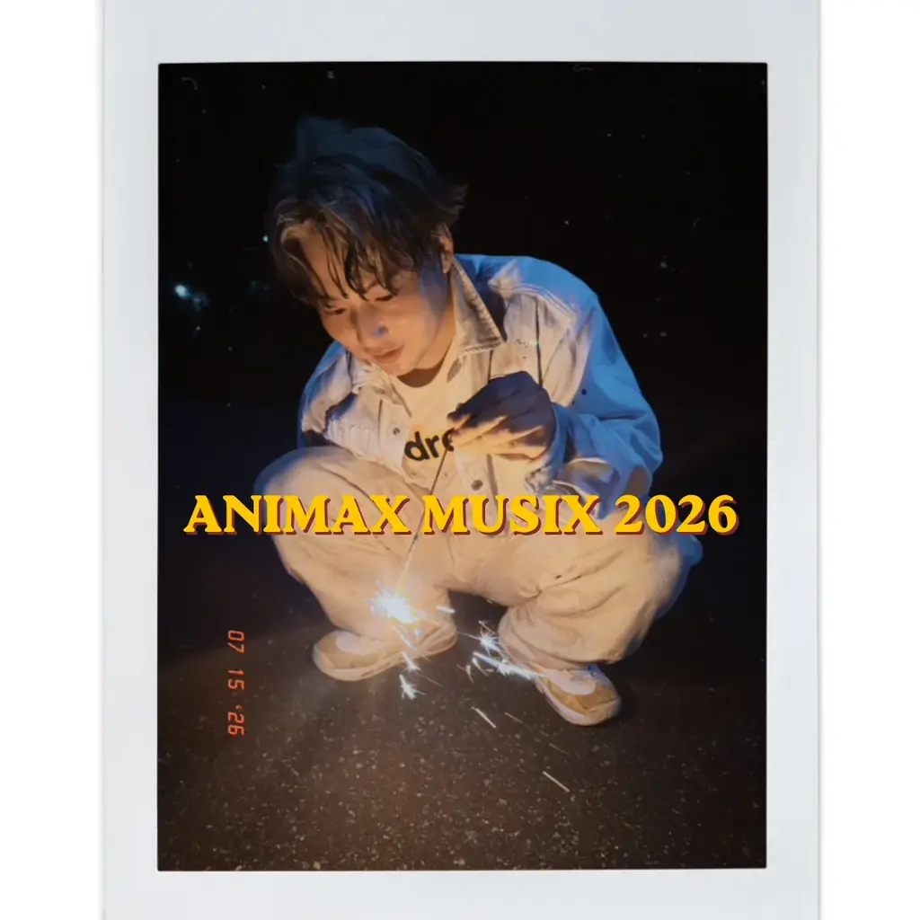 ColorSingから11名が「東武鉄道 presents ANIMAX MUSIX 2026 supported by Lemino」にオープニングアクトとして出演決定！ 画像 7