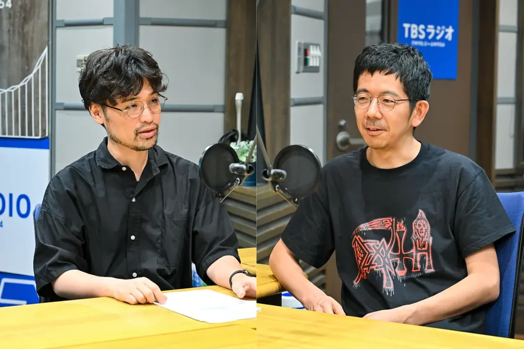 TBSラジオ・2026年秋の改編情報！75周年特別企画も。 画像 3