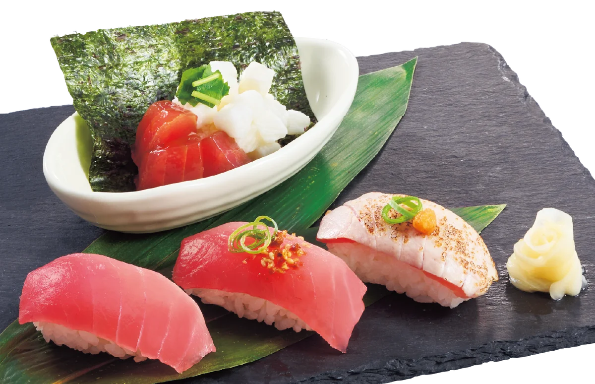 和食さと 秋冬の新作メニューが10/1(木)からスタート!! 画像 13