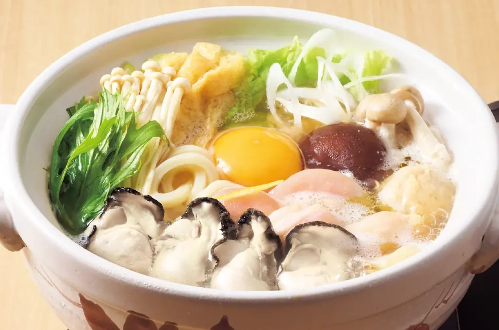 和食さと 秋冬の新作メニューが10/1(木)からスタート!! 画像 4