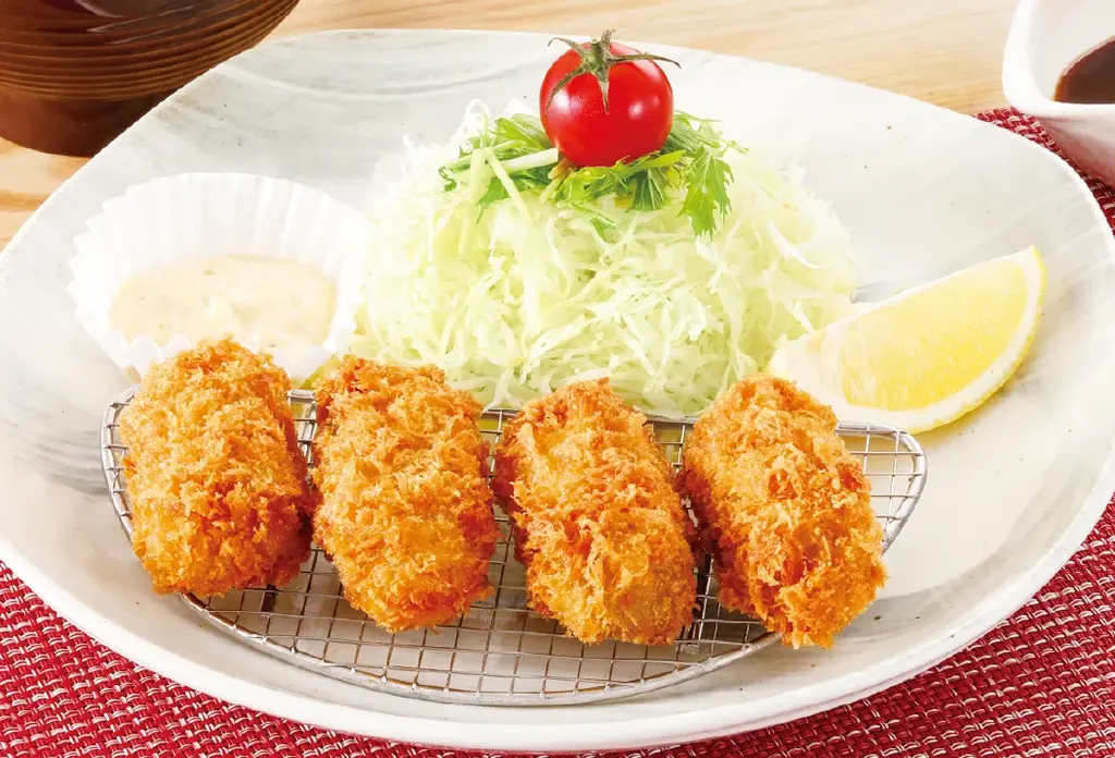 和食さと 秋冬の新作メニューが10/1(木)からスタート!! 画像 5