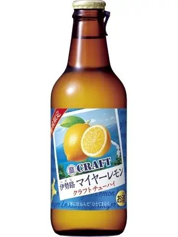 焼鳥屋「鳥貴族」、地域限定クラフトチューハイ「寶CRAFT」with メガジョッキを10月1日より12種類合計約8万本限定販売 画像 9