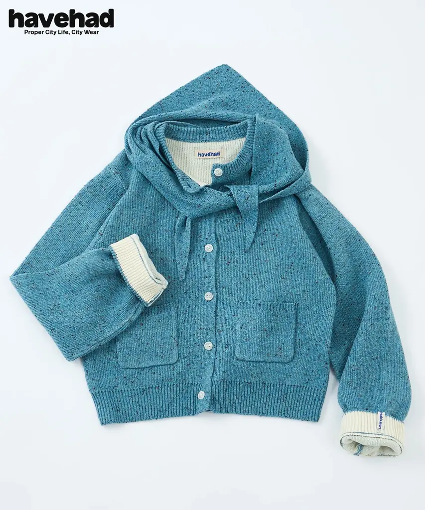 「Proper City Life,City Wear」をコンセプトに日常にフィットするウェアを提案する韓国ブランド「havehad」とFREAK’S STOREによる、日本初コラボレーションが実現。 画像 10