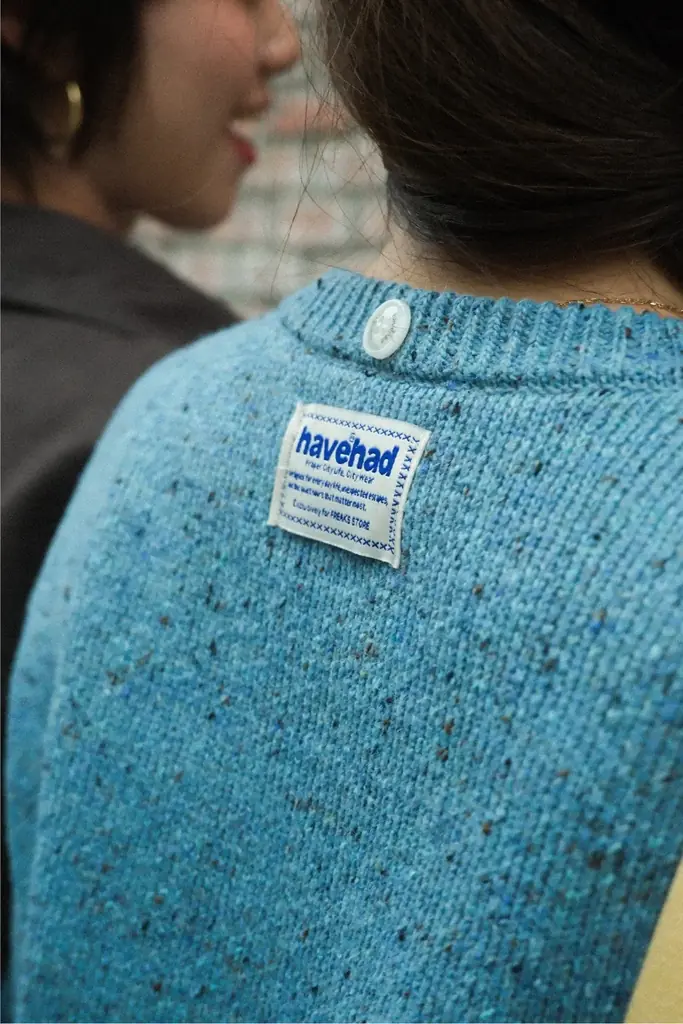 「Proper City Life,City Wear」をコンセプトに日常にフィットするウェアを提案する韓国ブランド「havehad」とFREAK’S STOREによる、日本初コラボレーションが実現。 画像 15