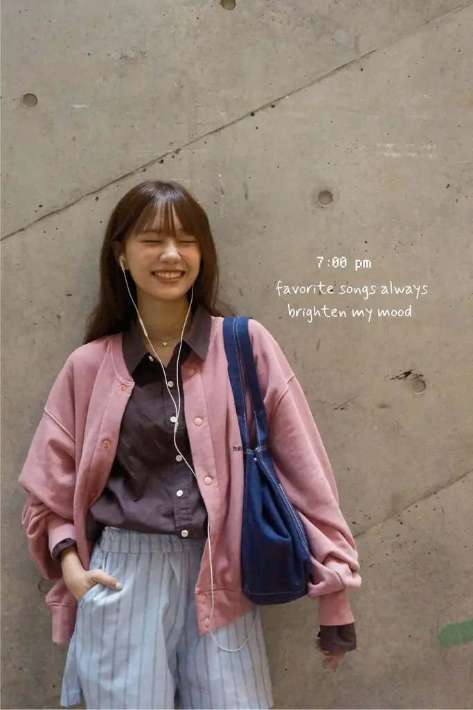 「Proper City Life,City Wear」をコンセプトに日常にフィットするウェアを提案する韓国ブランド「havehad」とFREAK’S STOREによる、日本初コラボレーションが実現。 画像 24