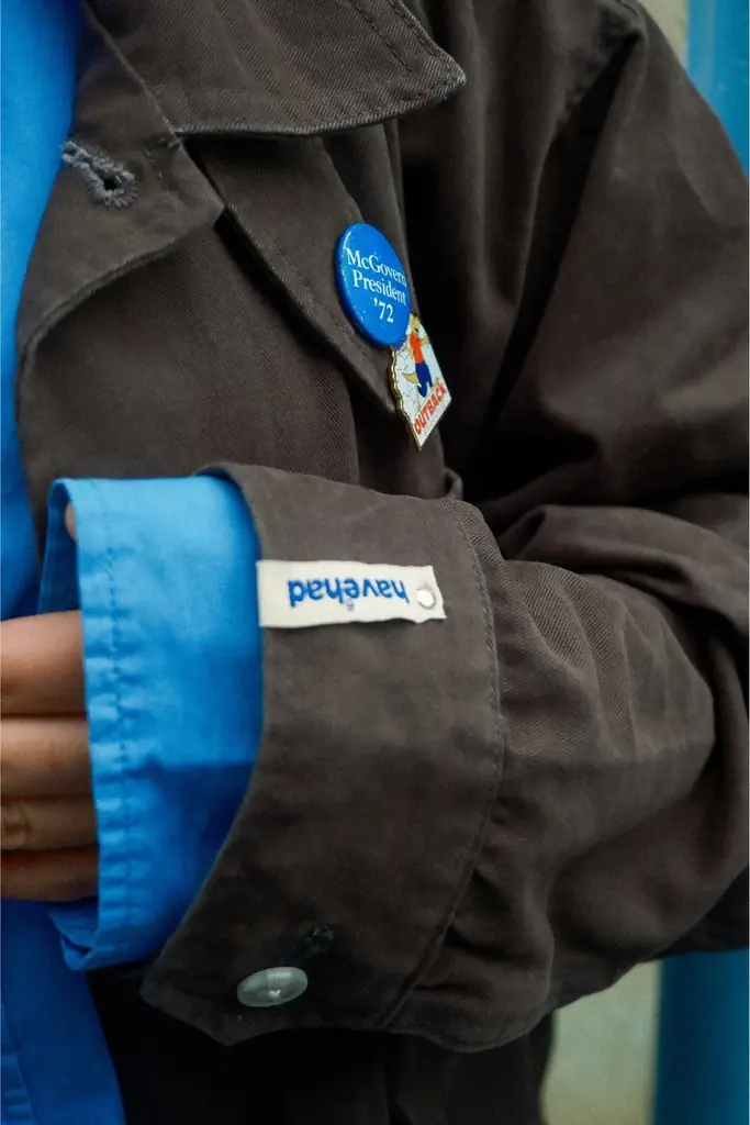 「Proper City Life,City Wear」をコンセプトに日常にフィットするウェアを提案する韓国ブランド「havehad」とFREAK’S STOREによる、日本初コラボレーションが実現。 画像 26