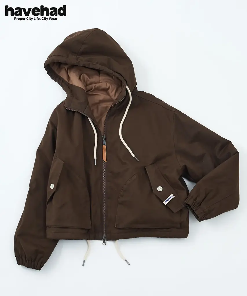「Proper City Life,City Wear」をコンセプトに日常にフィットするウェアを提案する韓国ブランド「havehad」とFREAK’S STOREによる、日本初コラボレーションが実現。 画像 9