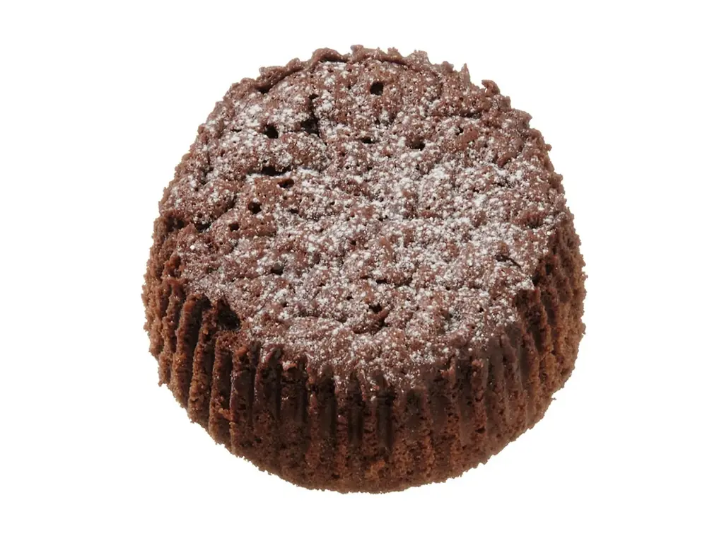 「明治ミルクチョコレート」100周年記念のコラボスイーツ・パンが登場！とろけるチョコが魅力の濃厚フォンダンショコラを含む全4品を新発売 画像 2