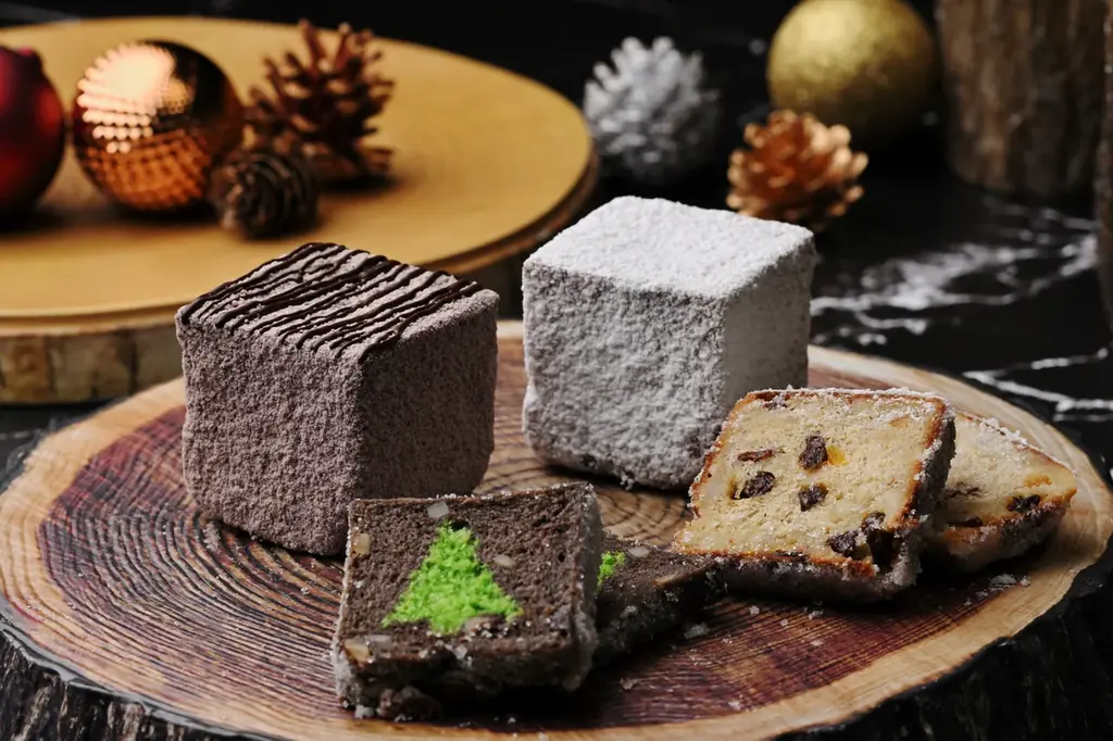 ホテル開業40周年を記念した華やかなスイーツで、クリスマスをもっとプレミアムに　ザ・プリンス 京都宝ヶ池 画像 3