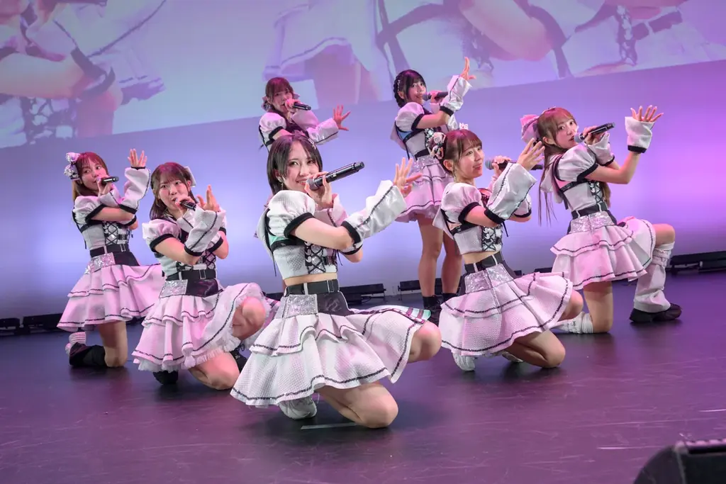 佐久間宣行プロデュース「ラフ×ラフ」がNMB48を迎え新イベントで大波乱！11月からは初の47都道府県ツアーが始動！ 画像 5