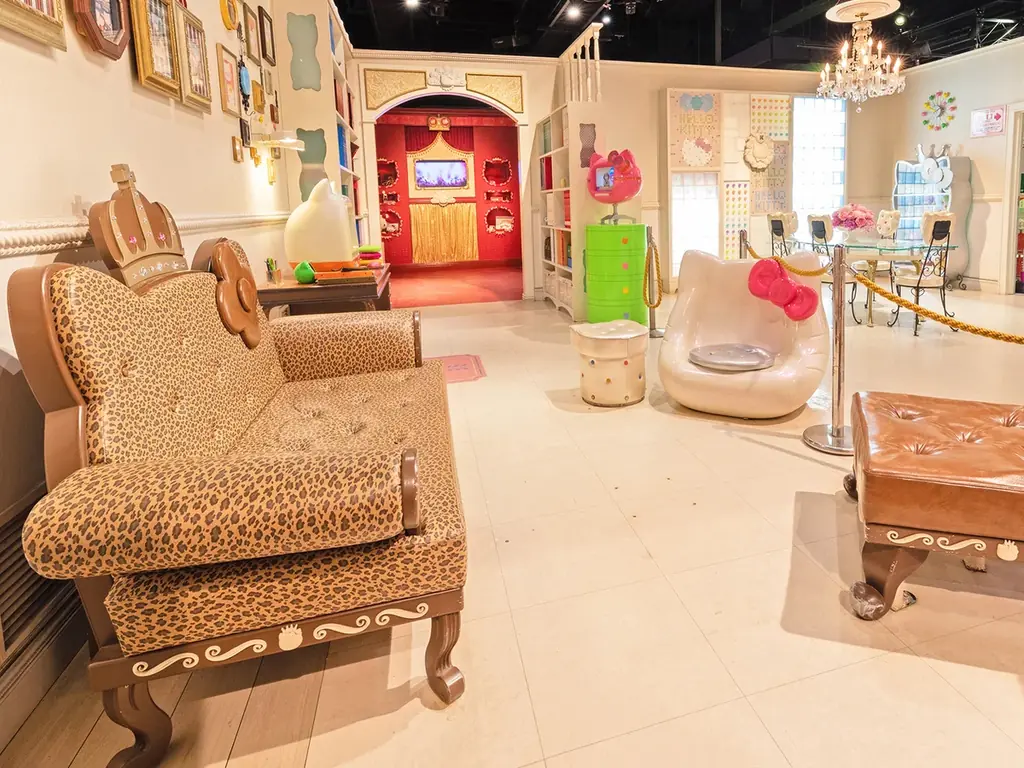 募集人数を計450名に拡大！サンリオキャラクターの世界観と自然豊かな園内で撮影を楽しめる コスプレイベント「#こすぷれハーモニー2026」2026年12月5日（土）開催決定 画像 3