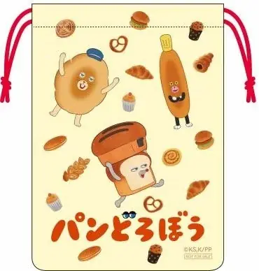 アニメ『パンどろぼう』× ヤマダデンキ コラボキャンペーン 画像 20