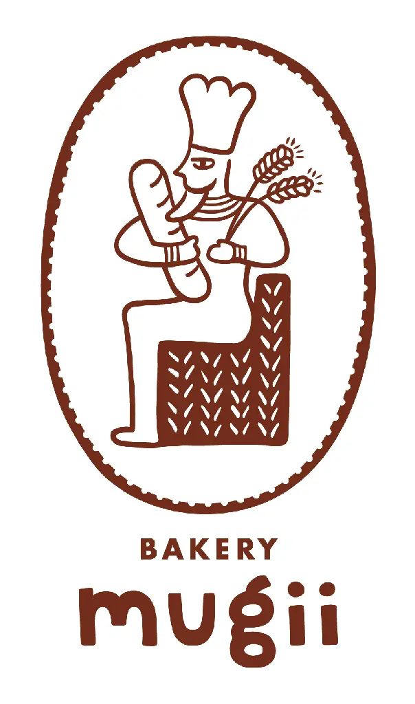 大阪・箕面の洋菓子店「シェ・ナカツカ」発の新ベーカリー、「BAKERY mugii（ベーカリー ムギー）」 が誕生します。 画像 12