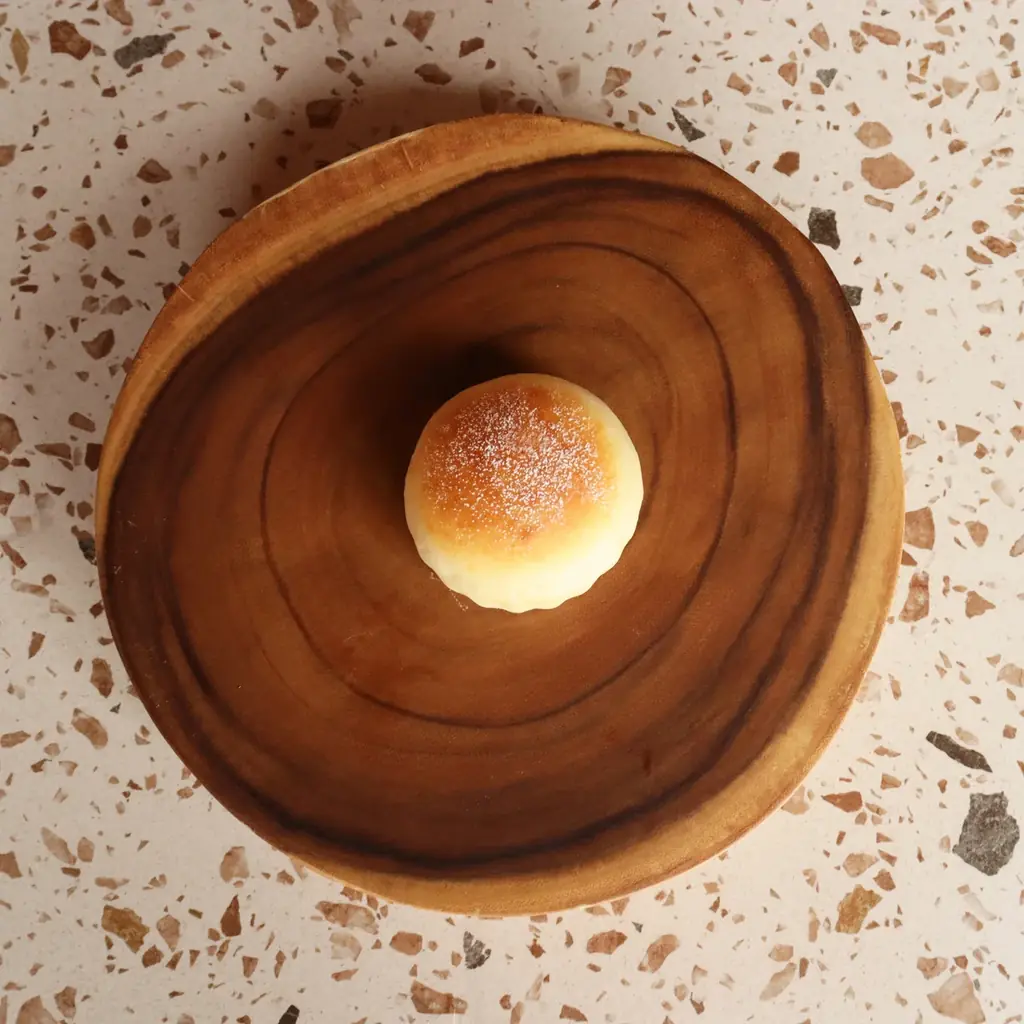 大阪・箕面の洋菓子店「シェ・ナカツカ」発の新ベーカリー、「BAKERY mugii（ベーカリー ムギー）」 が誕生します。 画像 3