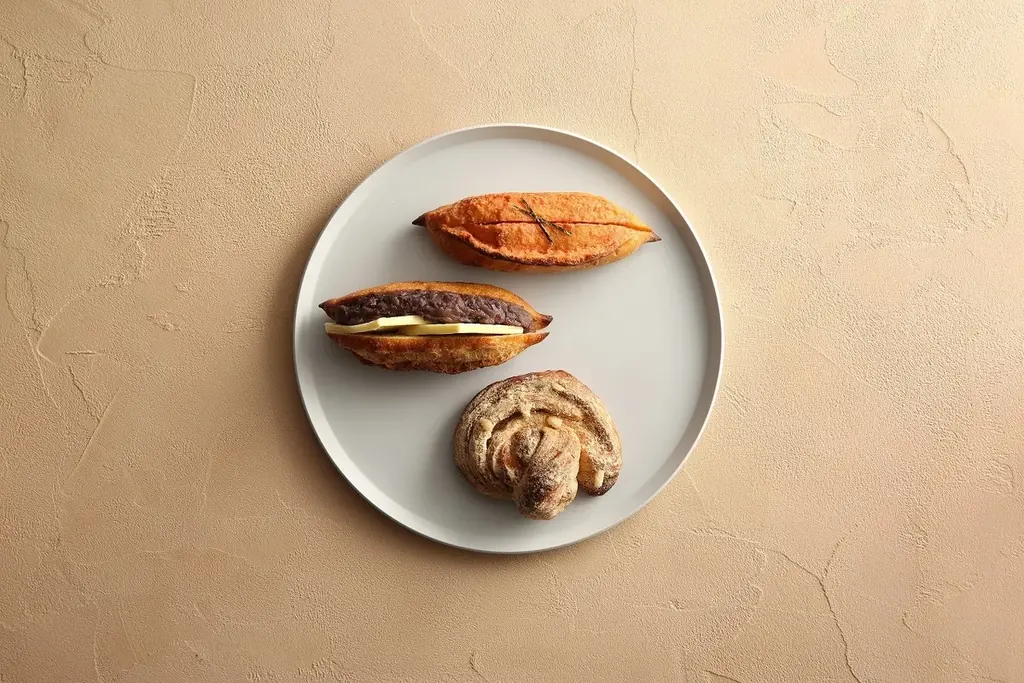 大阪・箕面の洋菓子店「シェ・ナカツカ」発の新ベーカリー、「BAKERY mugii（ベーカリー ムギー）」 が誕生します。 画像 4